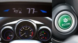 Детоксикація. Розшифровуємо аналіз крові хетчбека Honda Civic