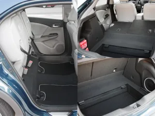 Детоксикація. Розшифровуємо аналіз крові хетчбека Honda Civic