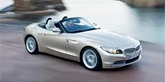 Mercedes-Benz SLK.