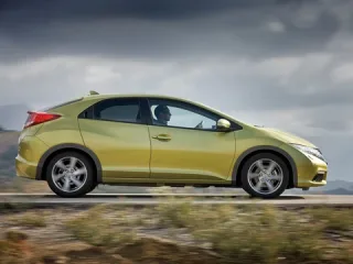 Детоксикація. Розшифровуємо аналіз крові хетчбека Honda Civic