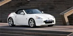 Mercedes-Benz SLK.