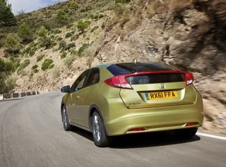 Детоксикація. Розшифровуємо аналіз крові хетчбека Honda Civic