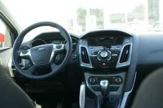 Ford Focus 3