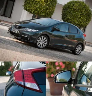 Детоксикація. Розшифровуємо аналіз крові хетчбека Honda Civic