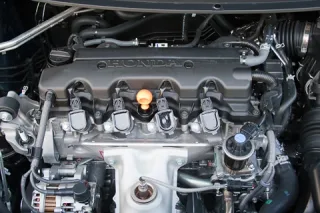 Детоксикація. Розшифровуємо аналіз крові хетчбека Honda Civic