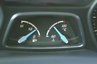 Ford Focus 3