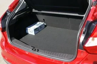Ford Focus 3