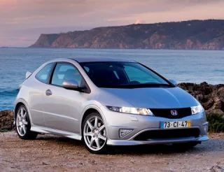 Детоксикація. Розшифровуємо аналіз крові хетчбека Honda Civic