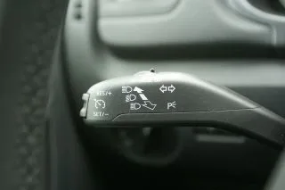 Шкода Фабія (Skoda Fabia)