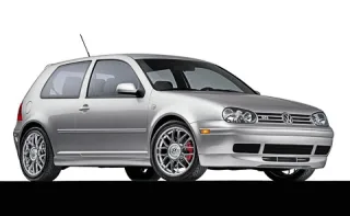 Be healthy! Congratulations to Volkswagen Golf GTI Edition 35 on its anniversary