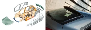 Три рази ку. Присідаємо, як пацаки перед новим кросовером Audi Q3