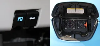 Прошу посадки. Пілотуємо електрокар Nissan Leaf в Лужниках