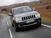 Не особливо небезпечний. Забуваємо старий Jeep Grand Cherokee з новим