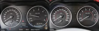 Толерантність. З'ясовуємо, з чим змусить нас миритися BMW першої серії