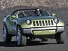 Не особливо небезпечний. Забуваємо старий Jeep Grand Cherokee з новим