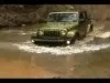Не особливо небезпечний. Забуваємо старий Jeep Grand Cherokee з новим