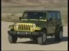 Не особливо небезпечний. Забуваємо старий Jeep Grand Cherokee з новим