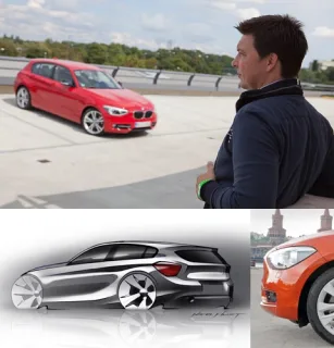 Толерантність. З'ясовуємо, з чим змусить нас миритися BMW першої серії