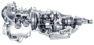 Вогник. Встановлюємо зв'язок з кросовером Subaru XV
