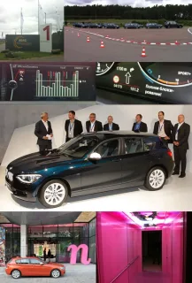 Толерантність. З'ясовуємо, з чим змусить нас миритися BMW першої серії