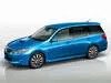Широта души. Учимся определять обновлённый кроссовер Subaru Forester