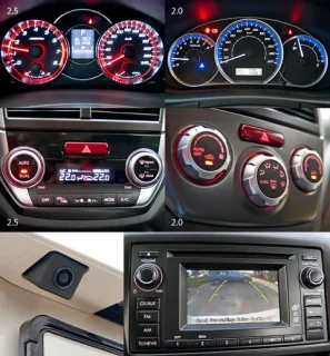 Широта души. Учимся определять обновлённый кроссовер Subaru Forester