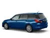 Широта души. Учимся определять обновлённый кроссовер Subaru Forester