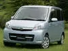 Широта души. Учимся определять обновлённый кроссовер Subaru Forester