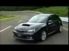 Широта души. Учимся определять обновлённый кроссовер Subaru Forester