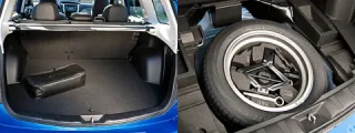 Широта души. Учимся определять обновлённый кроссовер Subaru Forester
