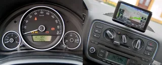 Skoda Експлуатуємо «малолітку» Skoda Citigo