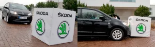 Skoda Експлуатуємо «малолітку» Skoda Citigo