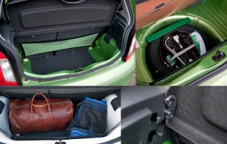 Skoda Експлуатуємо «малолітку» Skoda Citigo