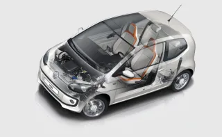 Skoda Експлуатуємо «малолітку» Skoda Citigo