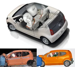 Skoda Експлуатуємо «малолітку» Skoda Citigo