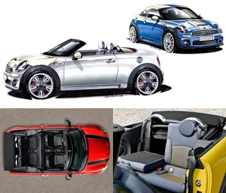 Фальстарт. Ищем смысл в существовании трёхдверки Mini Coupe