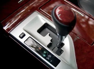 Носій. Міняємо заїжджений седан Toyota Camry на новий