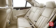 Обновленный Mercedes-Benz C-Class.