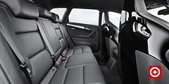 Audi RS 3 Sportback.