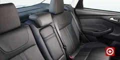 Новий Ford Focus.