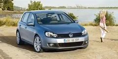 Новий Ford Focus.