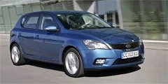 Новий Ford Focus.