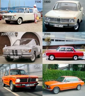 Modern. Defining the style of the new BMW third series sedan
