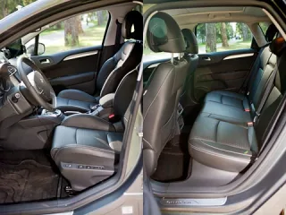Ничего личного. Смотрим, во что нормальный обыватель превратил Citroen C4