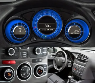 Ничего личного. Смотрим, во что нормальный обыватель превратил Citroen C4