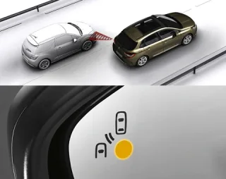 Ничего личного. Смотрим, во что нормальный обыватель превратил Citroen C4