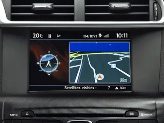 Ничего личного. Смотрим, во что нормальный обыватель превратил Citroen C4