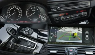 The benefit of compromises. Comparing Audi A6 3.0, BMW 535i, and Mercedes-Benz E 350