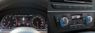 The benefit of compromises. Comparing Audi A6 3.0, BMW 535i, and Mercedes-Benz E 350