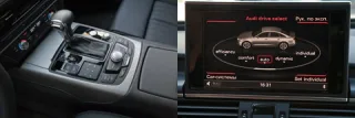 The benefit of compromises. Comparing Audi A6 3.0, BMW 535i, and Mercedes-Benz E 350